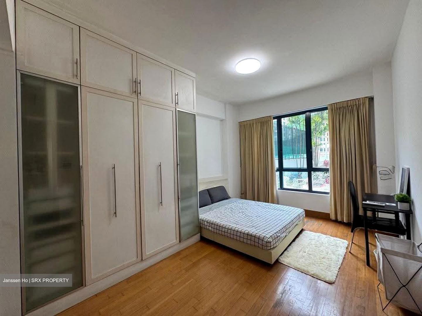 Water Place (D15), Condominium #636543181